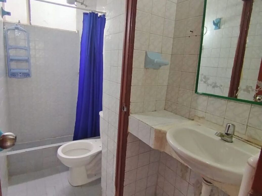 Apartamento de 3 alcobas en venta en Casa Blanca Et. Ii, Bogotá, 54 m² · foto 14 de 18