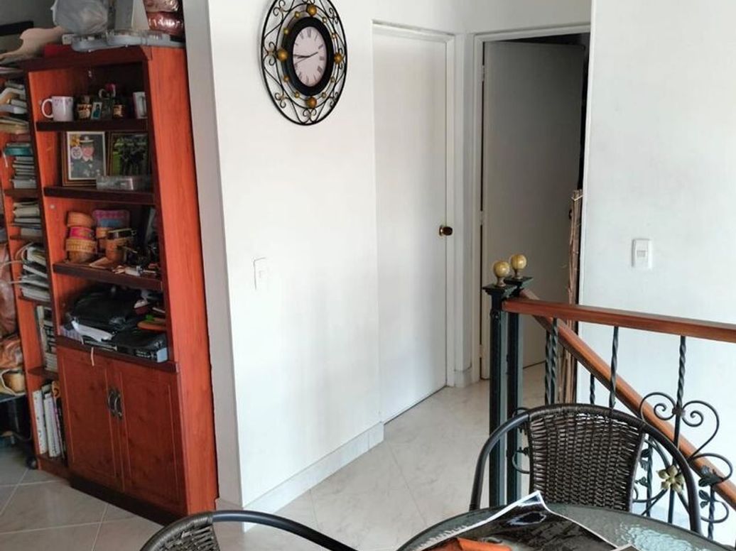 Apartamento de 4 alcobas en venta en Acacias Usaquen, Bogotá, 105 m² · foto 11 de 20