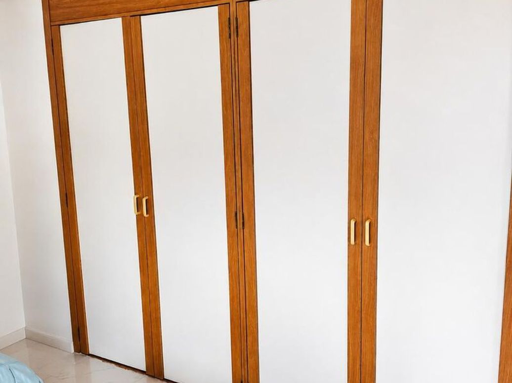 Apartamento de 4 alcobas en venta en Acacias Usaquen, Bogotá, 105 m² · foto 19 de 20