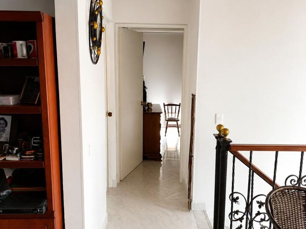 Apartamento de 4 alcobas en venta en Acacias Usaquen, Bogotá, 105 m² · foto 13 de 20