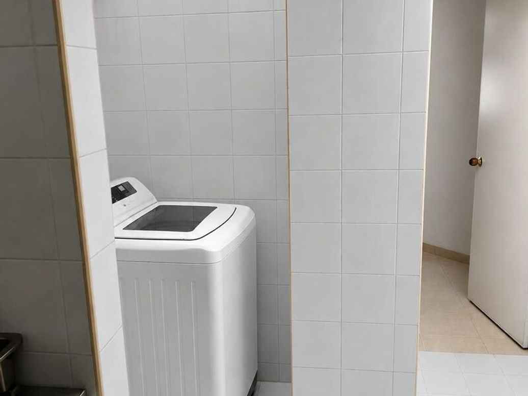 Apartamento de 4 alcobas en venta en Acacias Usaquen, Bogotá, 105 m² · foto 7 de 20