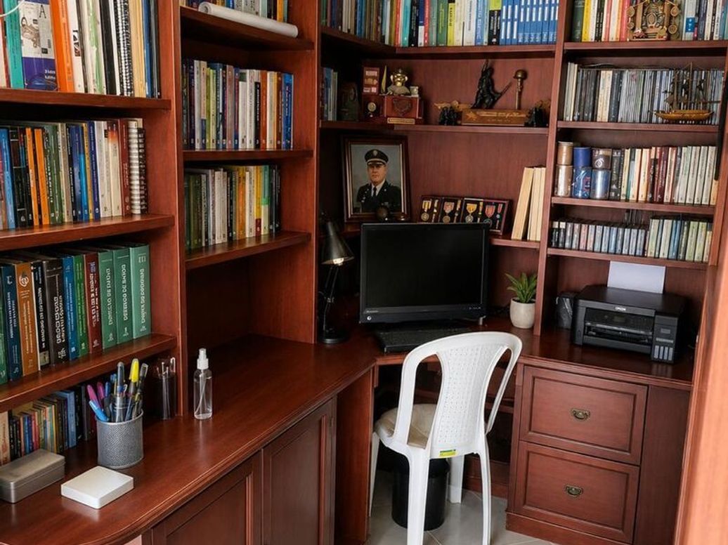 Apartamento de 4 alcobas en venta en Acacias Usaquen, Bogotá, 105 m² · foto 10 de 20