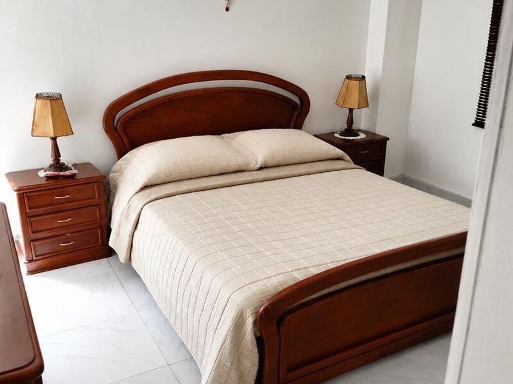 Apartamento de 4 alcobas en venta en Acacias Usaquen, Bogotá, 105 m² · foto 18 de 20