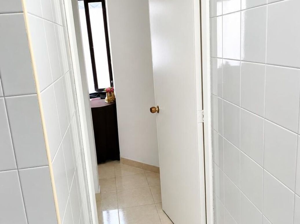 Apartamento de 4 alcobas en venta en Acacias Usaquen, Bogotá, 105 m² · foto 8 de 20