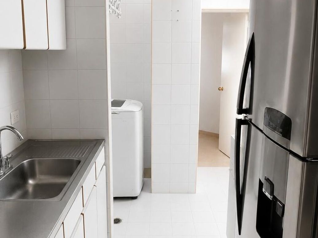 Apartamento de 4 alcobas en venta en Acacias Usaquen, Bogotá, 105 m² · foto 6 de 20