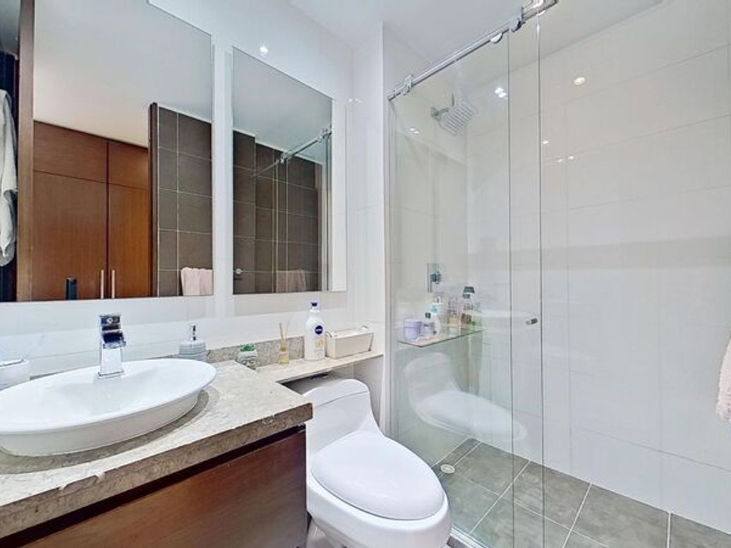 Apartamento de 2 alcobas en venta en Santa Barbara Central, Bogotá, 79 m² · foto 20 de 20