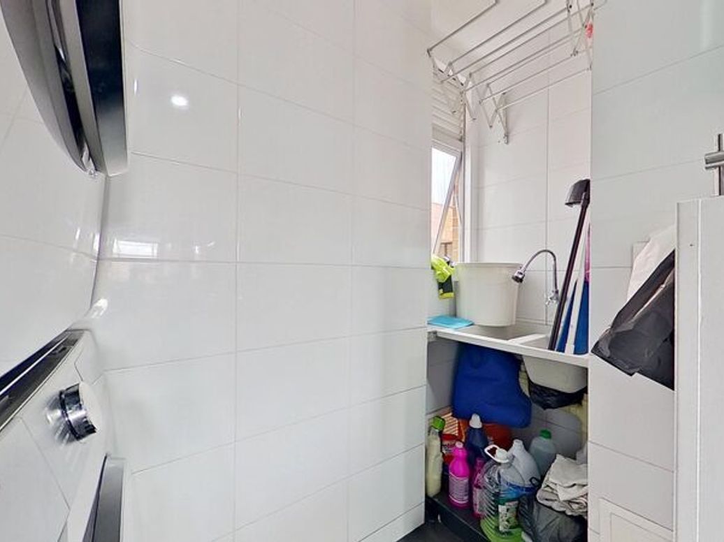 Apartamento de 2 alcobas en venta en Santa Barbara Central, Bogotá, 79 m² · foto 11 de 20