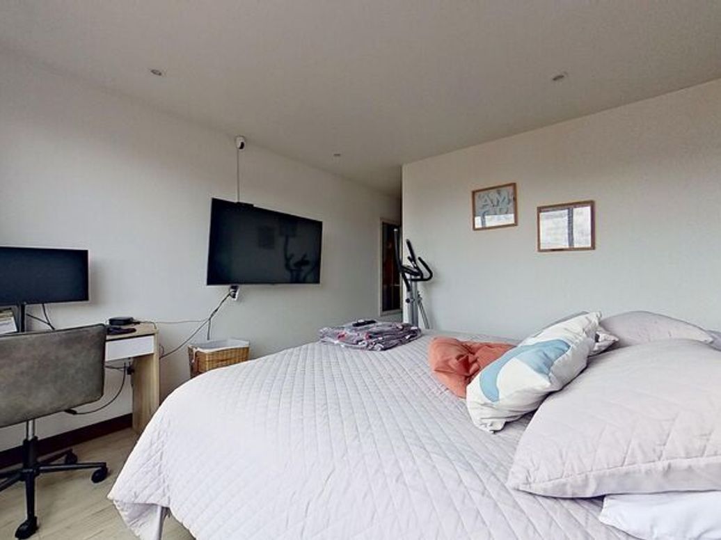 Apartamento de 2 alcobas en venta en Santa Barbara Central, Bogotá, 79 m² · foto 14 de 20