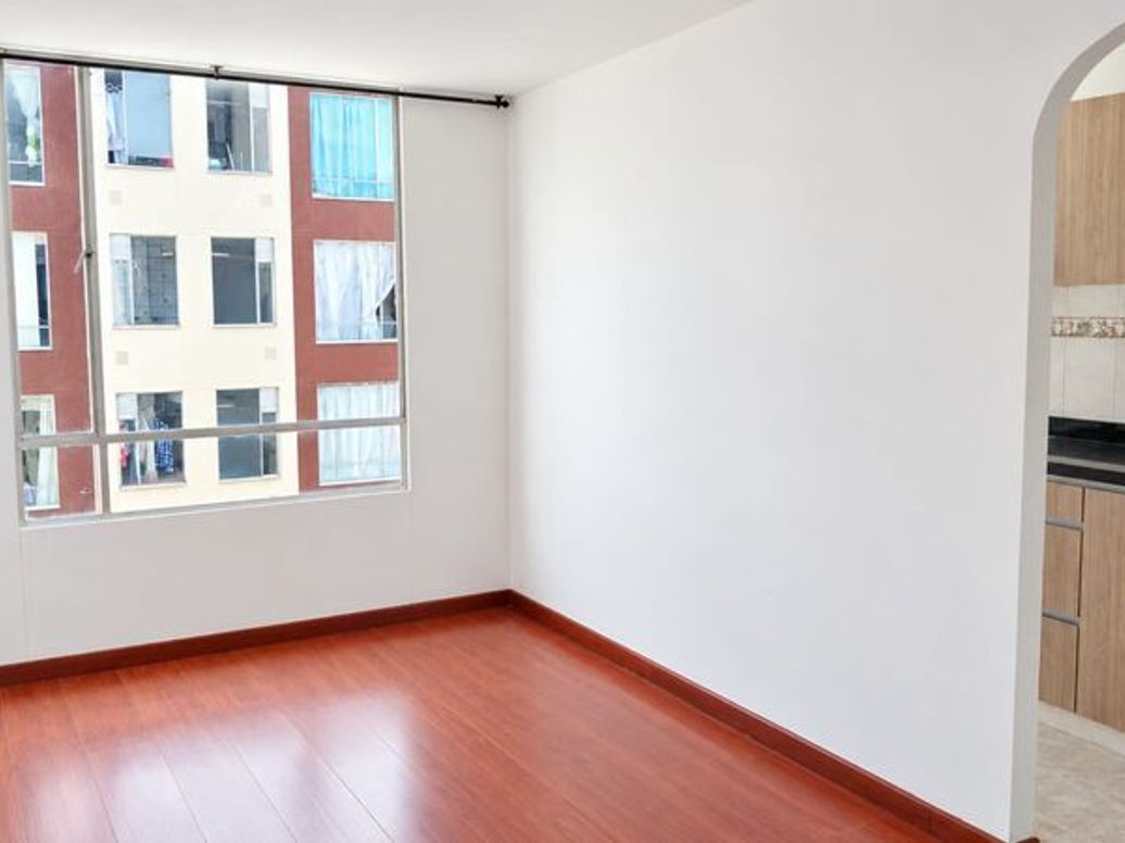 Apartamento de 3 alcobas en venta en San Jose De Usaquen, Bogotá, 45 m² · foto 4 de 9