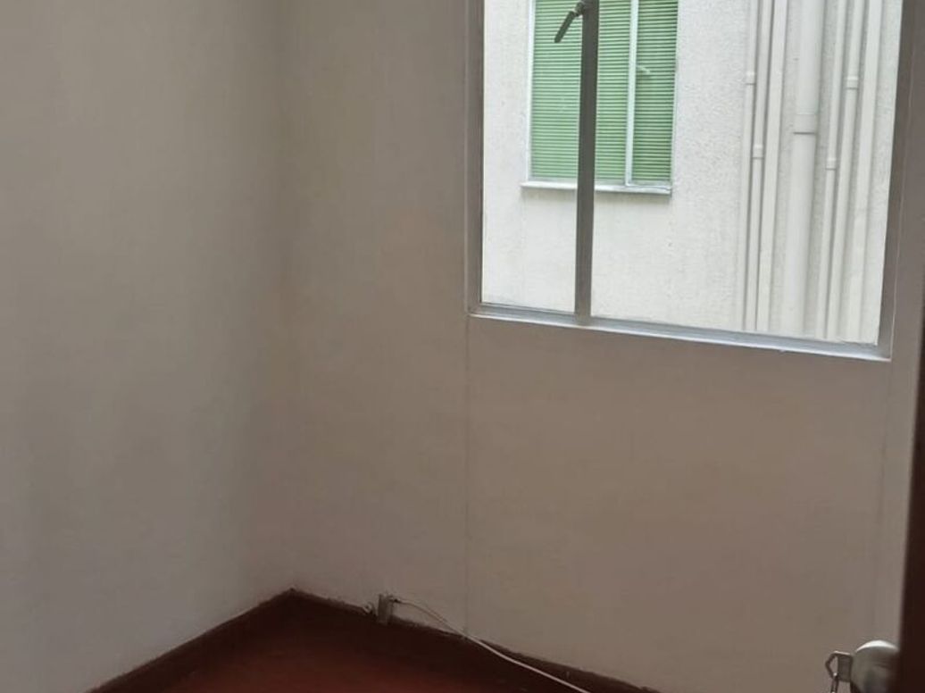 Apartamento de 3 alcobas en venta en San Jose De Usaquen, Bogotá, 45 m² · foto 3 de 9