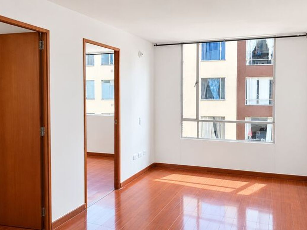 Apartamento de 3 alcobas en venta en San Jose De Usaquen, Bogotá, 45 m² · foto 6 de 9