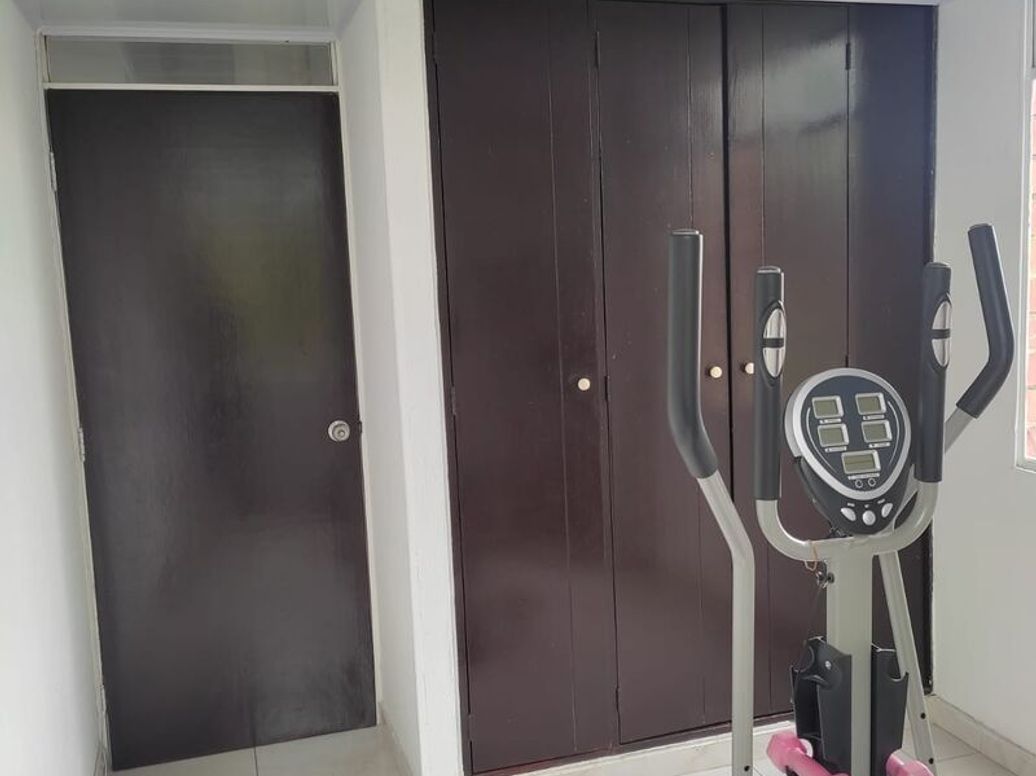 Apartamento de 3 alcobas en venta en Paris, Bogotá, 64 m² · foto 8 de 14