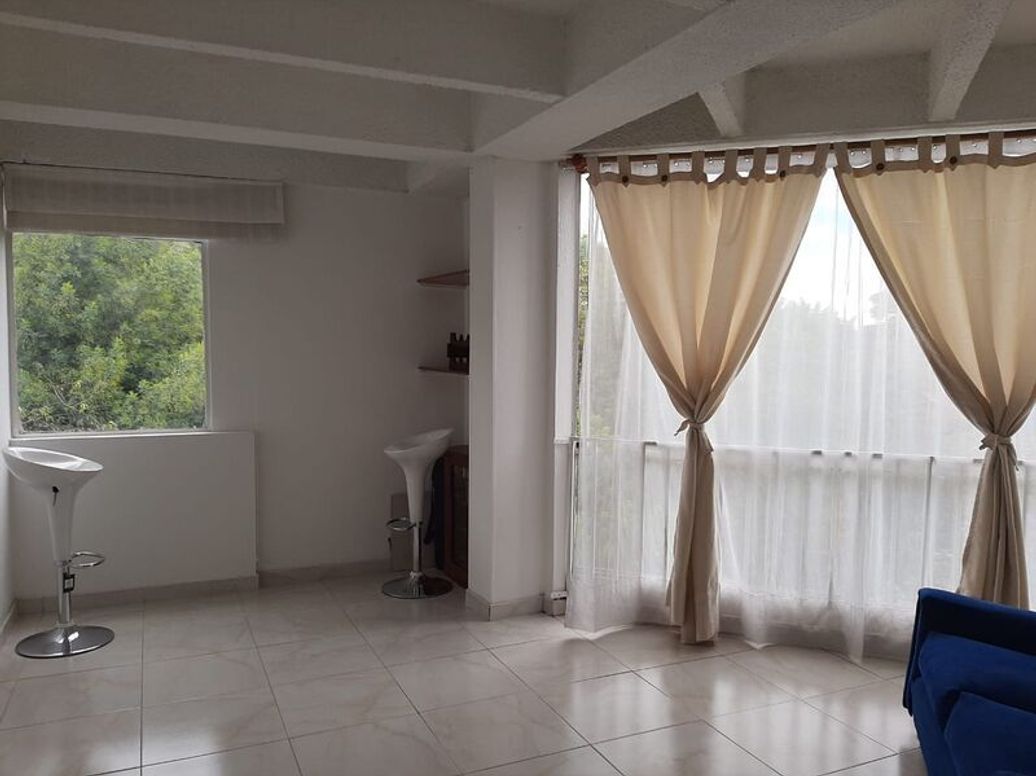 Apartamento de 3 alcobas en venta en Paris, Bogotá, 64 m² · foto 6 de 14