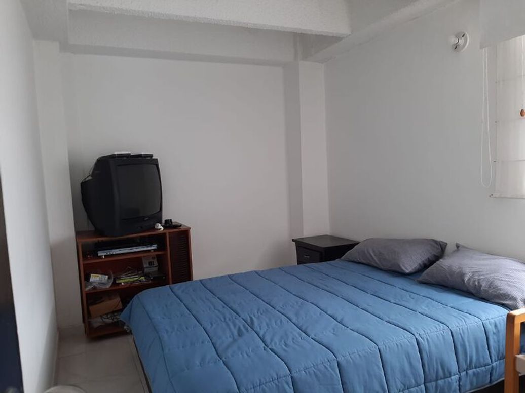 Apartamento de 3 alcobas en venta en Paris, Bogotá, 64 m² · foto 5 de 14