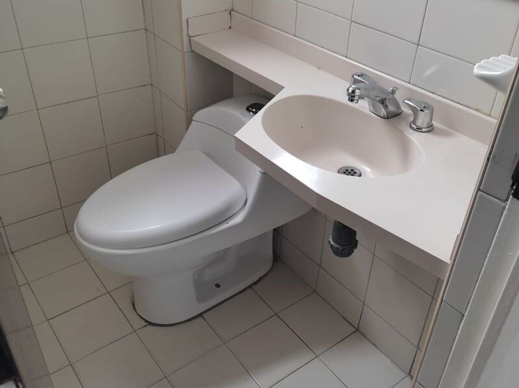 Apartamento de 3 alcobas en venta en Paris, Bogotá, 64 m² · foto 9 de 14