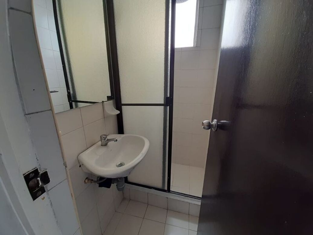 Apartamento de 3 alcobas en venta en Paris, Bogotá, 64 m² · foto 12 de 14