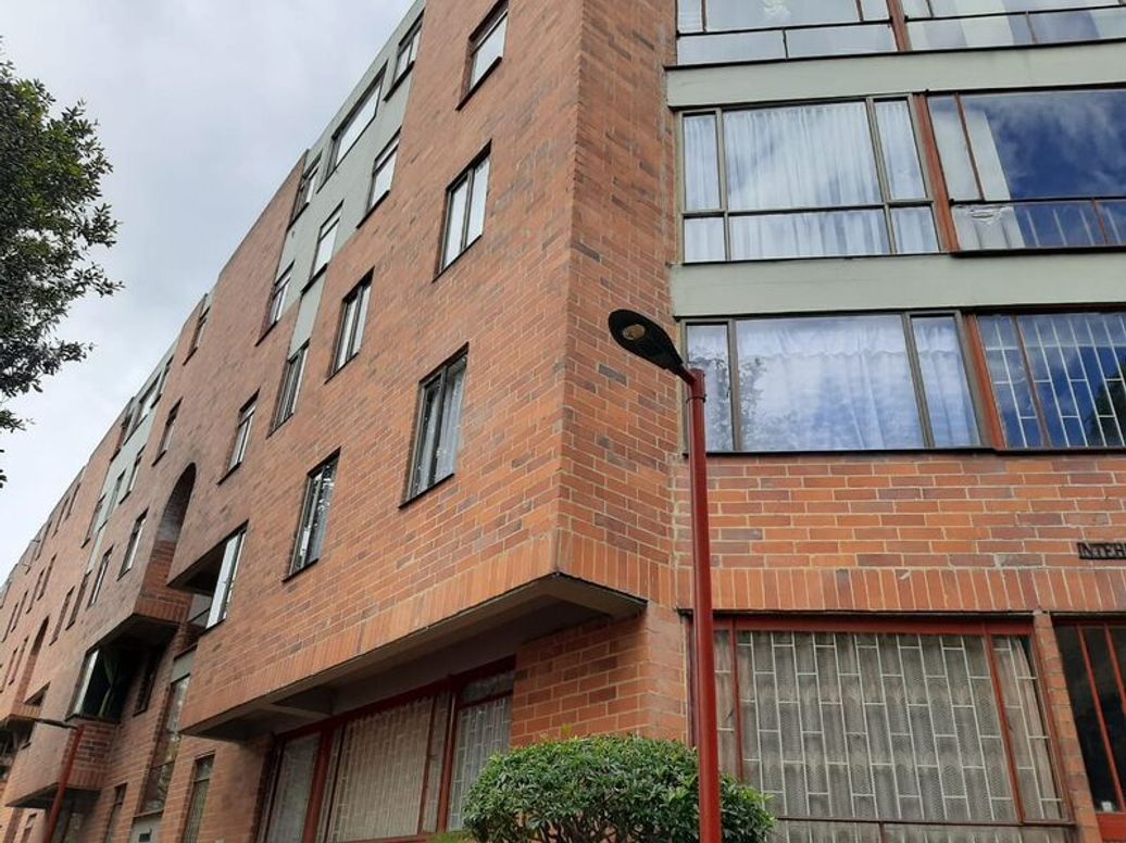 Apartamento de 3 alcobas en venta en Paris, Bogotá, 64 m² · foto 14 de 14