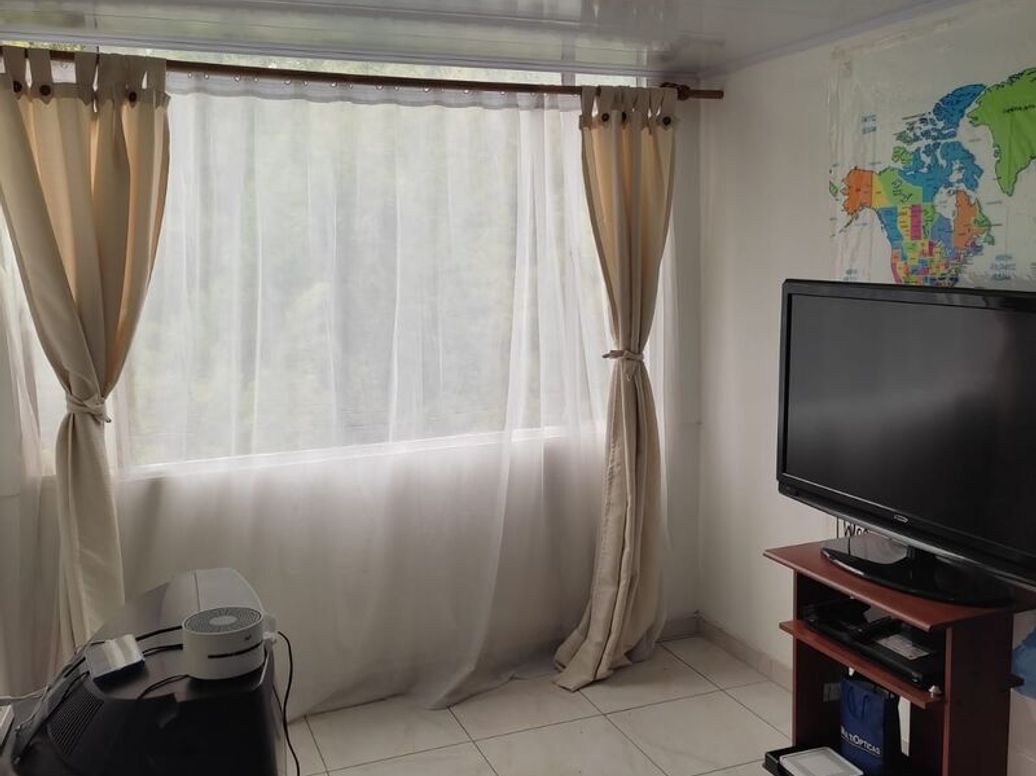 Apartamento de 3 alcobas en venta en Paris, Bogotá, 64 m² · foto 13 de 14
