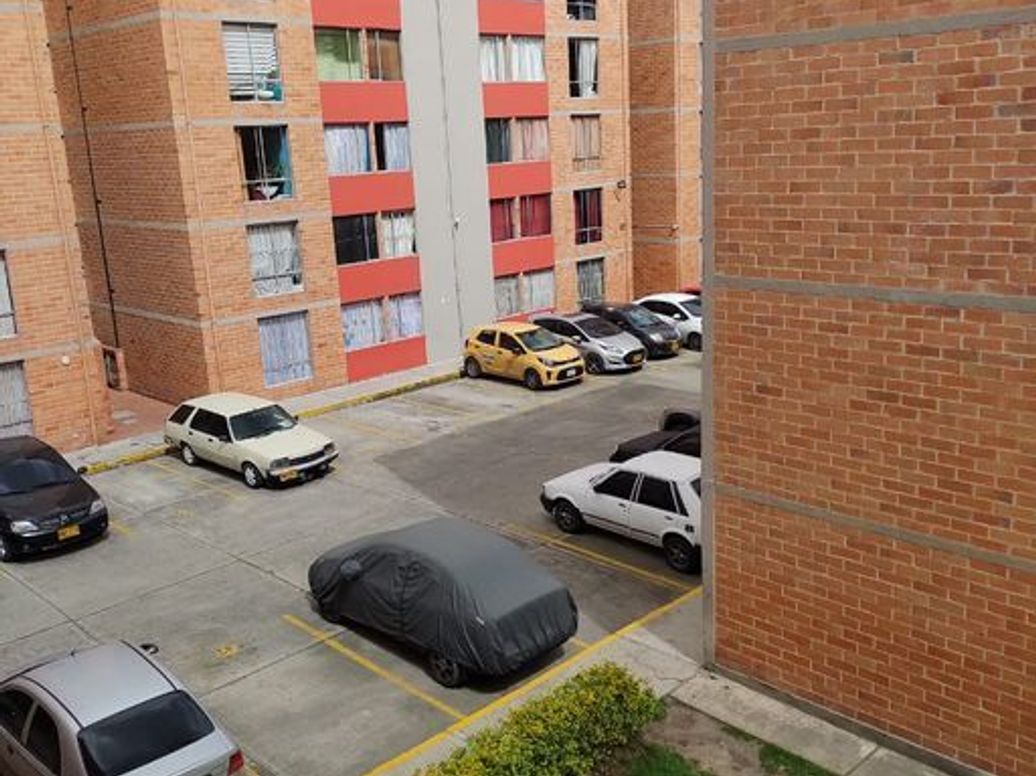 Apartamento de 3 alcobas en venta en San Jose, Bogotá, 47 m² · foto 10 de 10