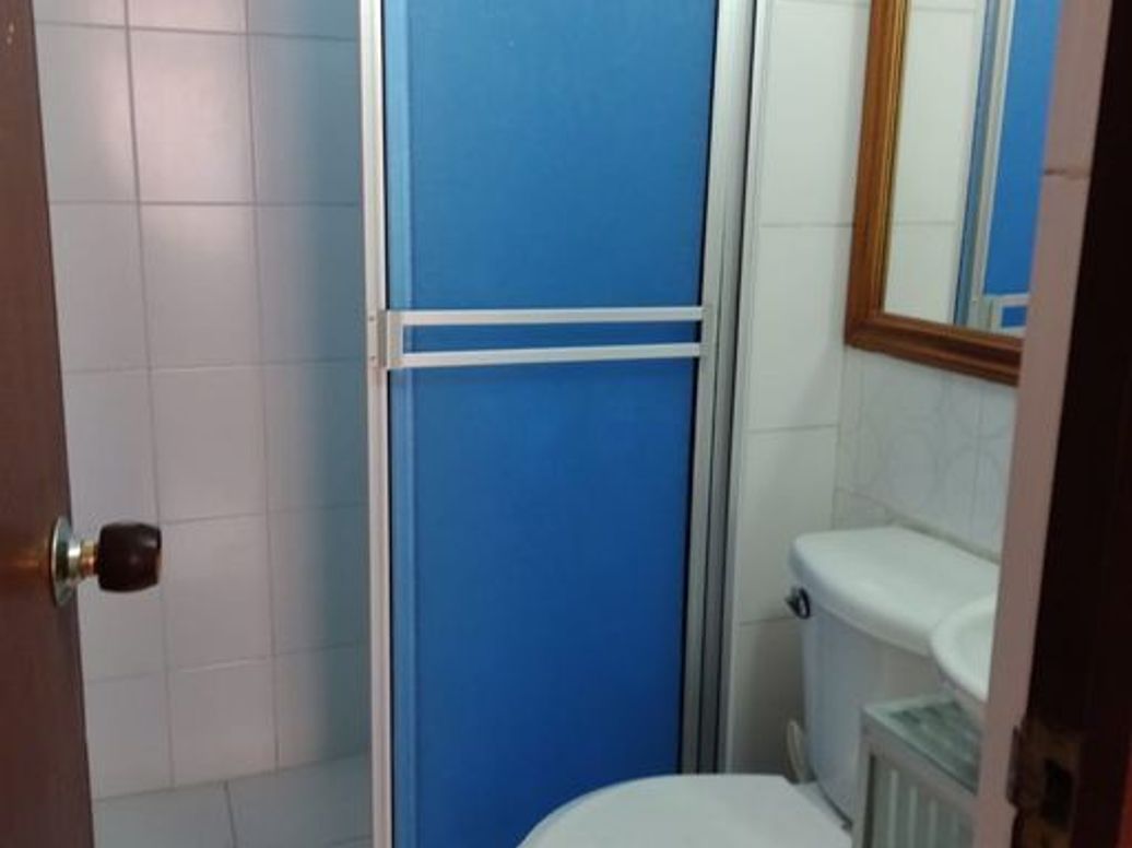 Apartamento de 3 alcobas en venta en San Jose, Bogotá, 47 m² · foto 6 de 10