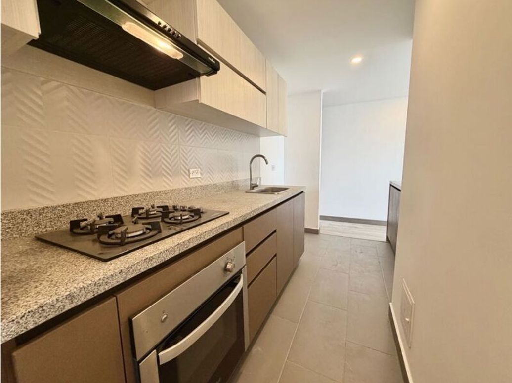 Apartaestudio en venta en Cundinamarca, Bogotá, 43 m² · foto 6 de 18