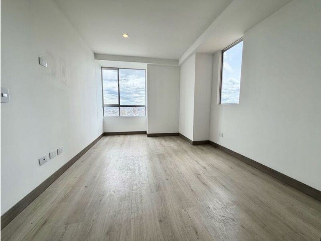 Apartaestudio en venta en Cundinamarca, Bogotá, 43 m² · foto 12 de 18