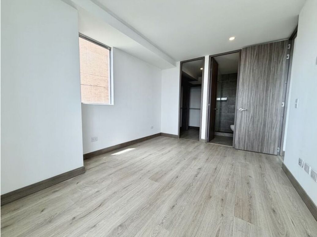 Apartaestudio en venta en Cundinamarca, Bogotá, 43 m² · foto 16 de 18