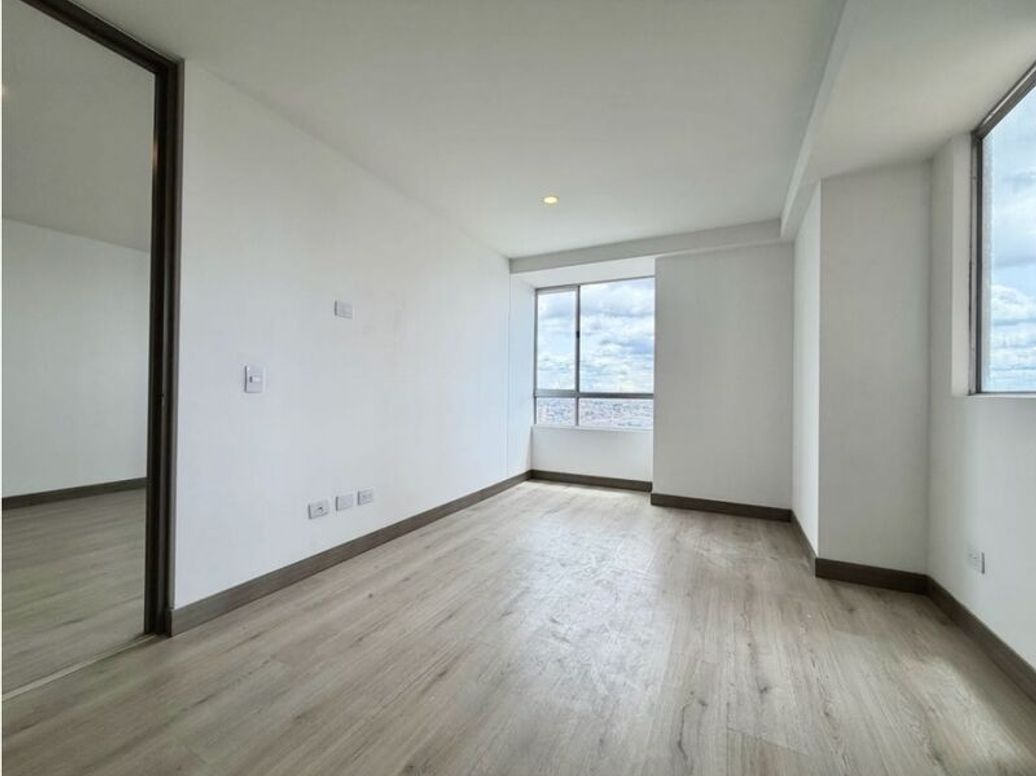 Apartaestudio en venta en Cundinamarca, Bogotá, 43 m² · foto 15 de 18