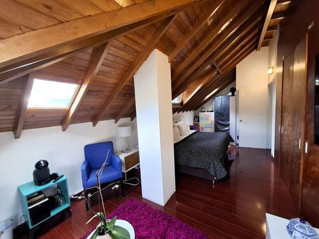 Apartamento de 2 alcobas en venta en Los Cedros Oriental, Bogotá, 100 m² · foto 2 de 20