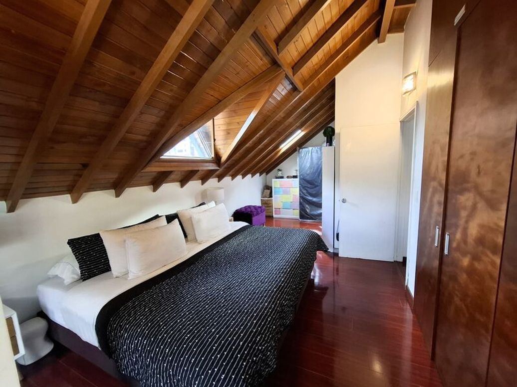 Apartamento de 2 alcobas en venta en Los Cedros Oriental, Bogotá, 100 m² · foto 3 de 20