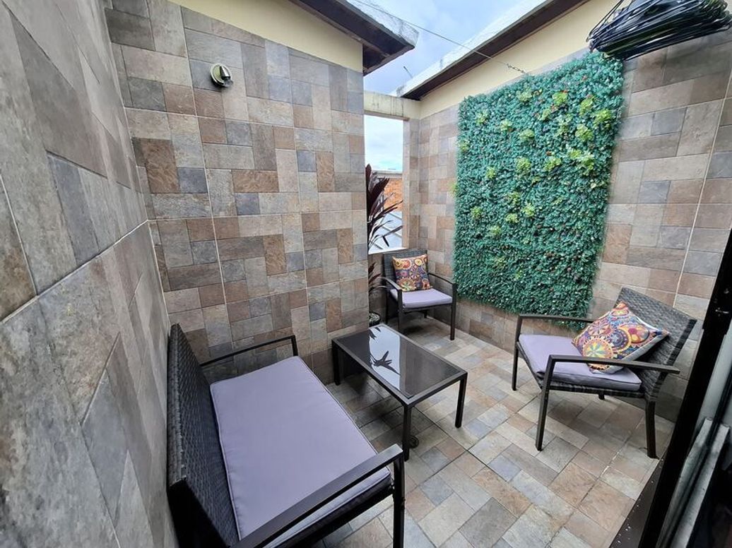 Apartamento de 2 alcobas en venta en Los Cedros Oriental, Bogotá, 100 m² · foto 7 de 20