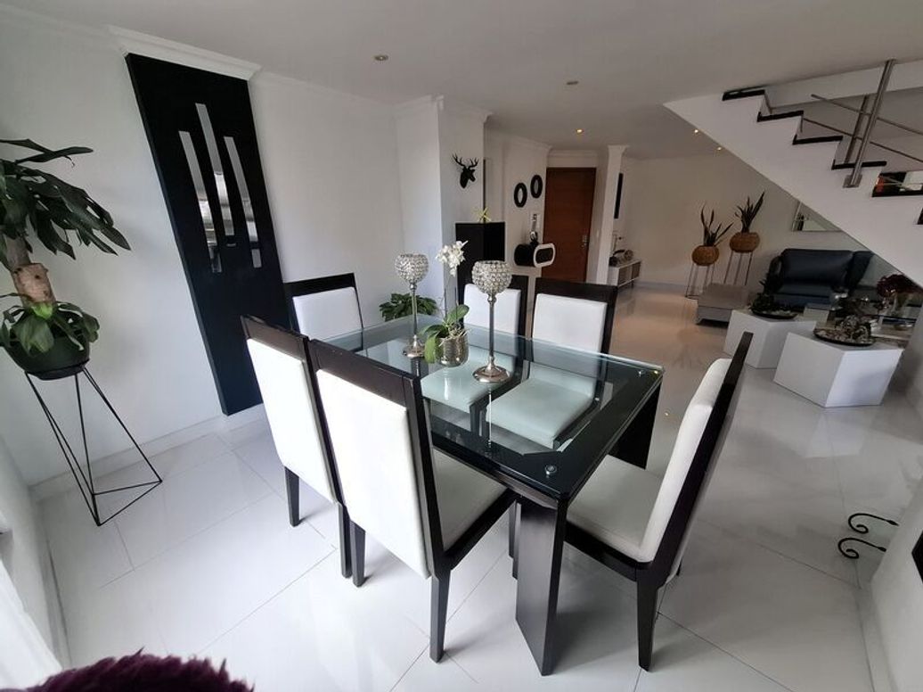Apartamento de 2 alcobas en venta en Los Cedros Oriental, Bogotá, 100 m² · foto 20 de 20