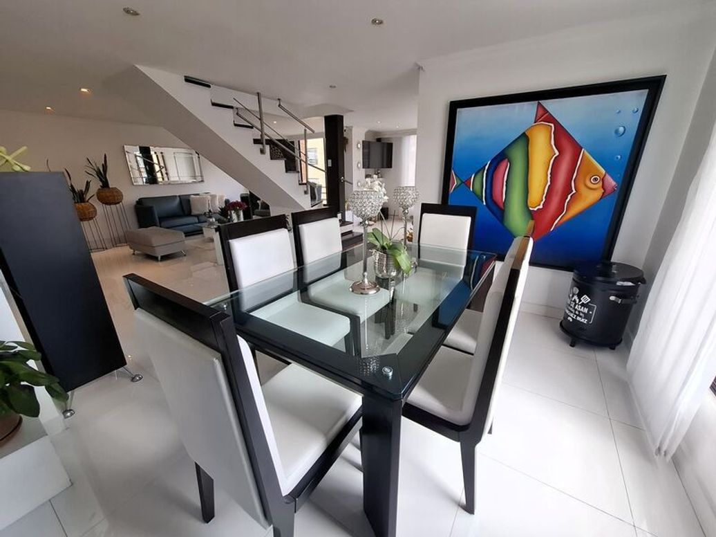 Apartamento de 2 alcobas en venta en Los Cedros Oriental, Bogotá, 100 m² · foto 19 de 20