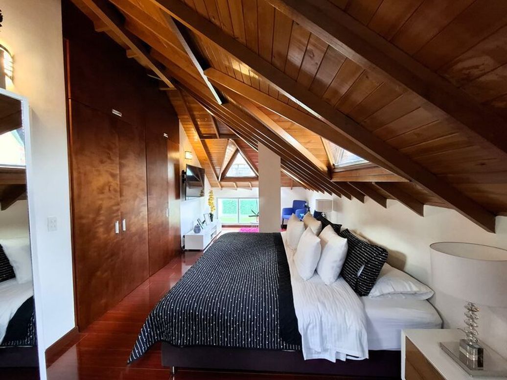 Apartamento de 2 alcobas en venta en Los Cedros Oriental, Bogotá, 100 m² · foto 5 de 20