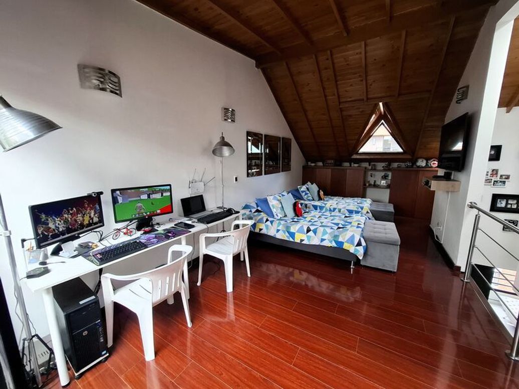 Apartamento de 2 alcobas en venta en Los Cedros Oriental, Bogotá, 100 m² · foto 8 de 20