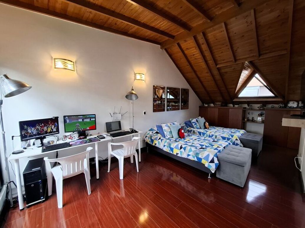 Apartamento de 2 alcobas en venta en Los Cedros Oriental, Bogotá, 100 m² · foto 9 de 20