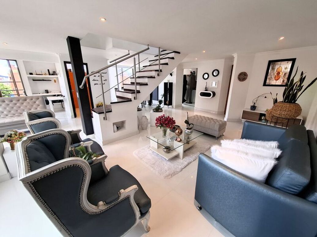 Apartamento de 2 alcobas en venta en Los Cedros Oriental, Bogotá, 100 m² · foto 14 de 20