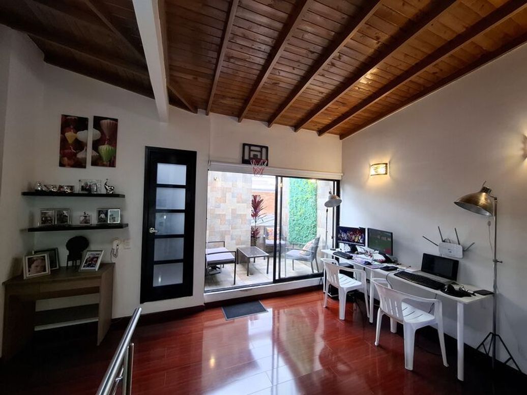 Apartamento de 2 alcobas en venta en Los Cedros Oriental, Bogotá, 100 m² · foto 12 de 20