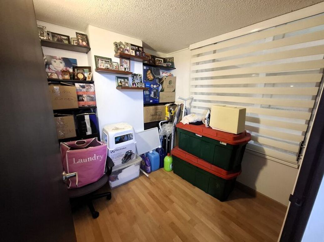 Apartamento de 3 alcobas en venta en Caobos Salazar, Bogotá, 68 m² · foto 5 de 20