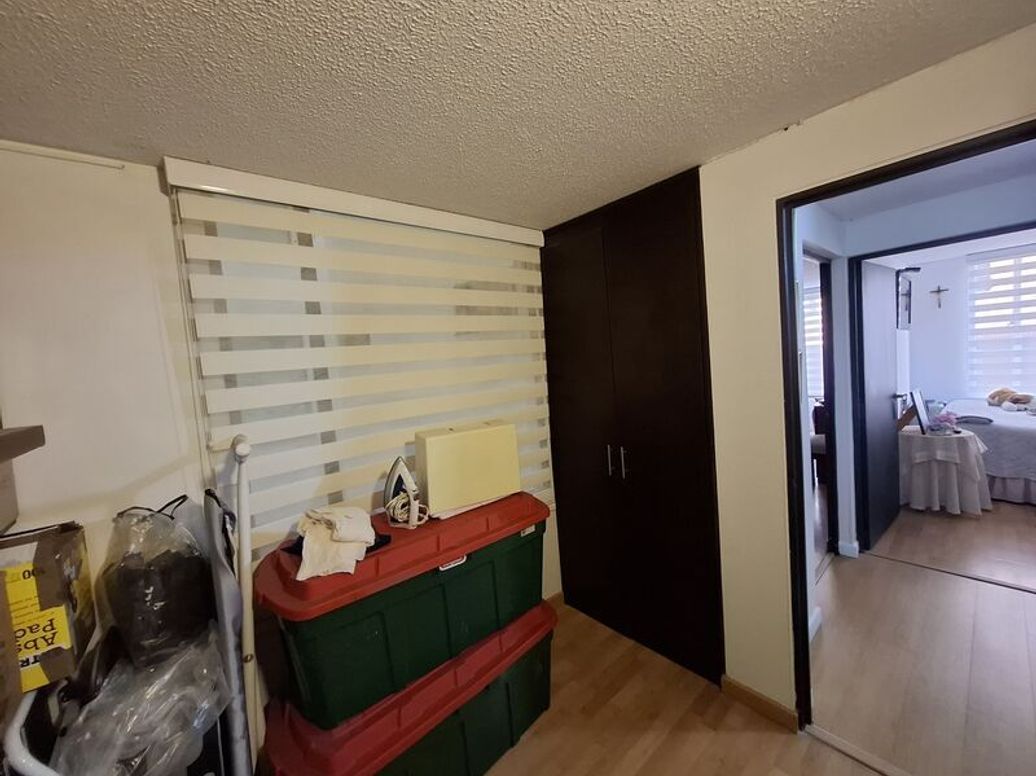 Apartamento de 3 alcobas en venta en Caobos Salazar, Bogotá, 68 m² · foto 6 de 20