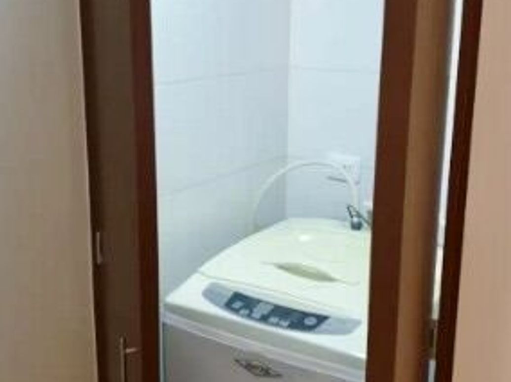 Apartaestudio en arriendo en Cantalejo, Bogotá, 40 m² · foto 3 de 20