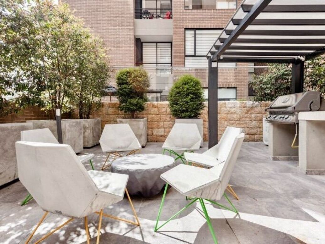 Apartaestudio en arriendo en Cantalejo, Bogotá, 40 m² · foto 11 de 20