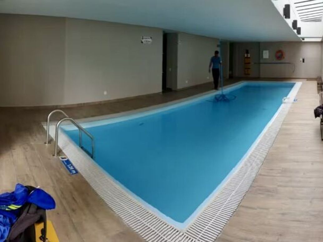 Apartaestudio en arriendo en Cantalejo, Bogotá, 40 m² · foto 14 de 20