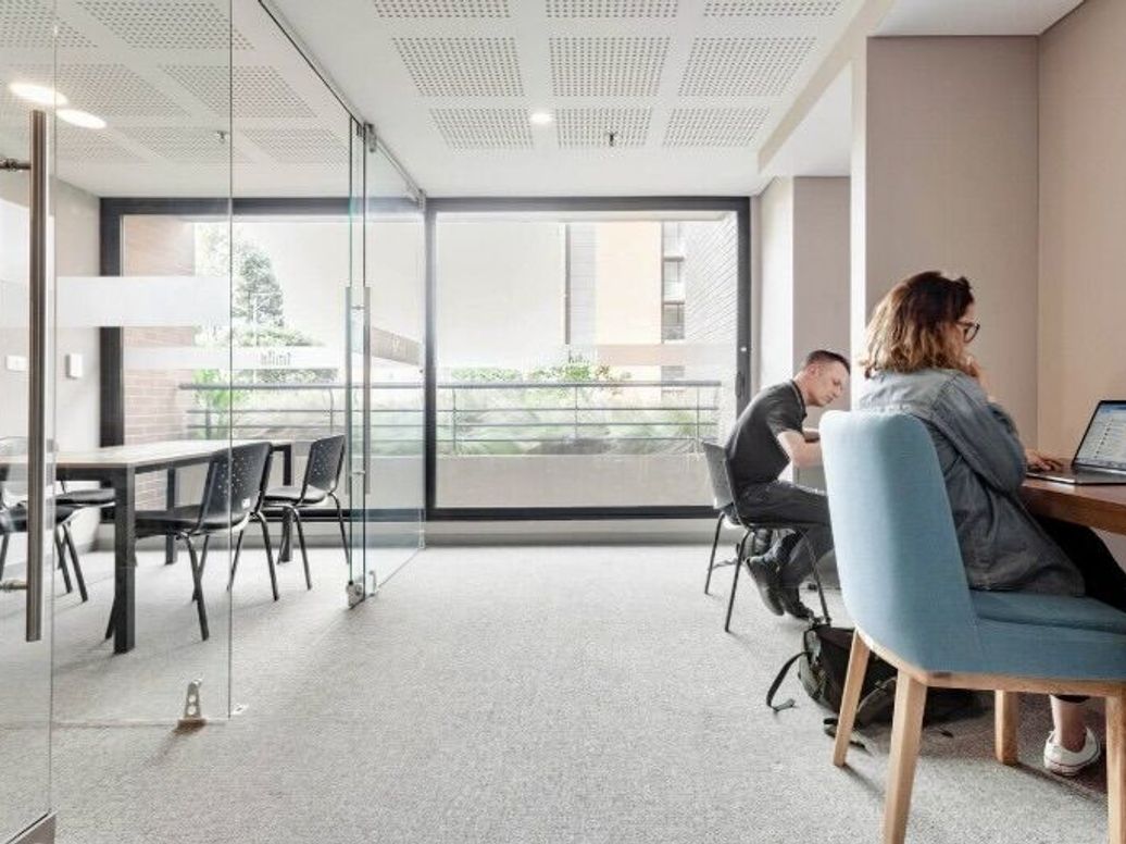 Apartaestudio en arriendo en Cantalejo, Bogotá, 40 m² · foto 12 de 20