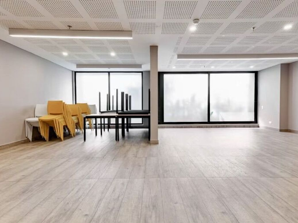 Apartaestudio en arriendo en Cantalejo, Bogotá, 40 m² · foto 17 de 20