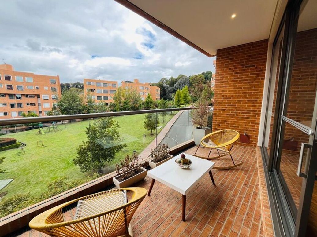 Apartamento de 4 alcobas en venta en Suba Naranjos, Bogotá, 415 m² · foto 11 de 20