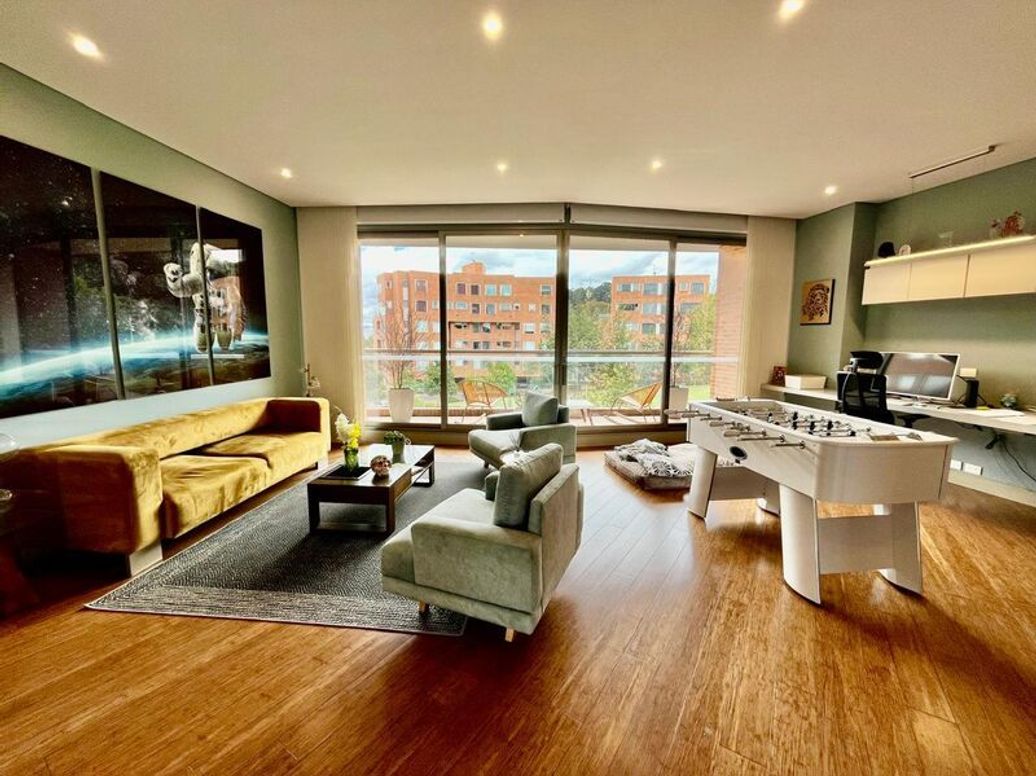 Apartamento de 4 alcobas en venta en Suba Naranjos, Bogotá, 415 m² · foto 8 de 20