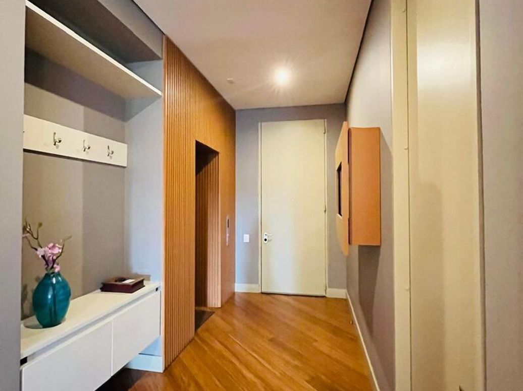 Apartamento de 4 alcobas en venta en Suba Naranjos, Bogotá, 415 m² · foto 6 de 20