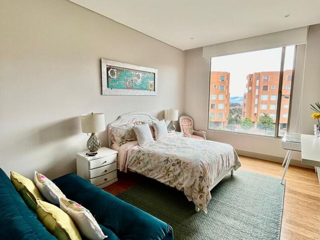 Apartamento de 4 alcobas en venta en Suba Naranjos, Bogotá, 415 m² · foto 13 de 20