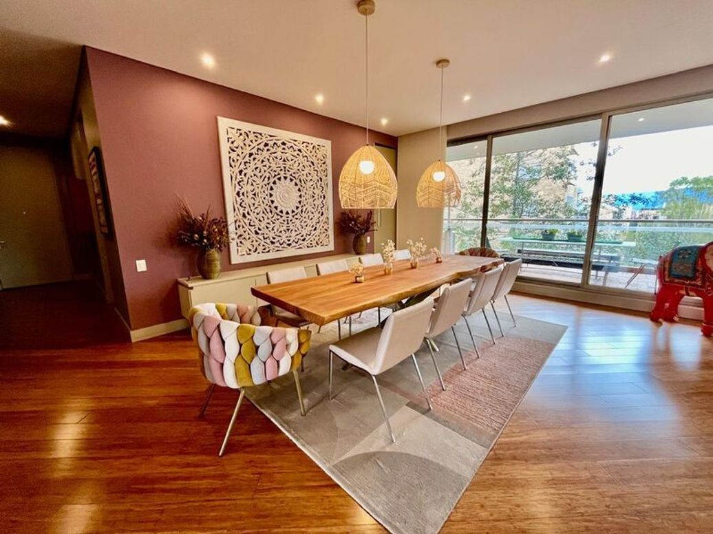 Apartamento de 4 alcobas en venta en Suba Naranjos, Bogotá, 415 m² · foto 5 de 20